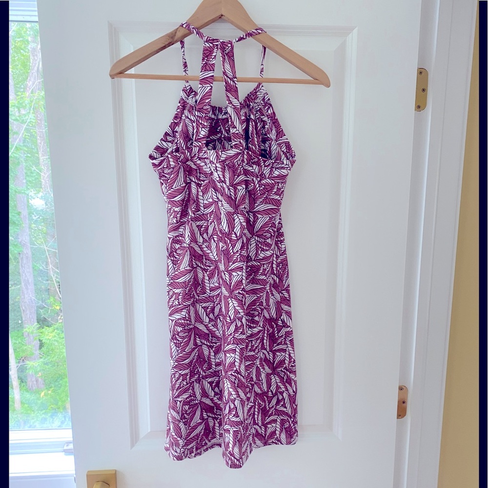 Small Eddie Bauer Summer Dress